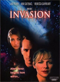 Invasion (1997) Robin Cook's Invasion