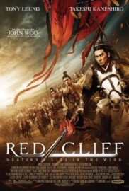 Chi bi (2008) Red Cliff