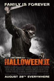 Halloween II (2009) Halloween 2 | Rob Zombie's Halloween II