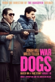 War Dogs (2016) Arms and the Dudes