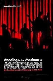 Standing in the Shadows of Motown (2002)