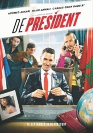 De president (2011)