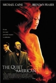 The Quiet American (2002)