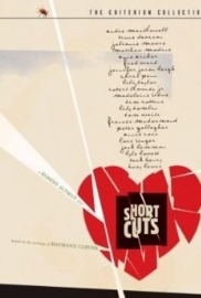 Short Cuts (1993)