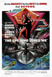 The Spy Who Loved Me (1977)