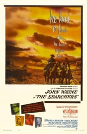 The Searchers (1956)