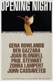 Opening Night (1977)