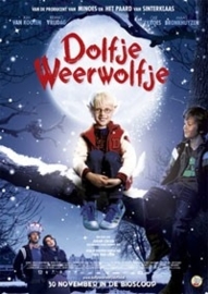 Dolfje Weerwolfje (2011)