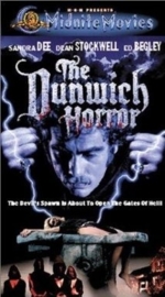 The Dunwich Horror (1970)