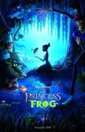 The Princess and the Frog (2009) De Prinses en de Kikker