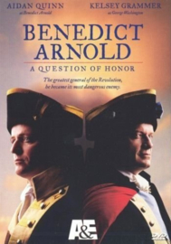 Benedict Arnold: A Question of Honor (2003)