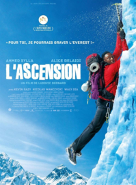 L'Ascension (2017) The Climb