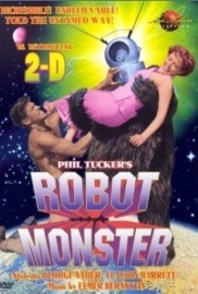 Robot Monster (1953)