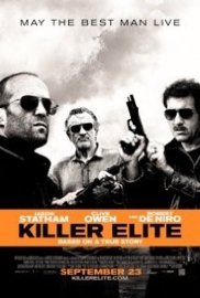 Killer Elite (2011)