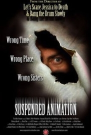 Suspended Animation (2001) Mayhem