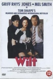 Wilt (1990) The Misadventures of Mr. Wilt