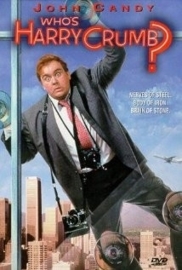 Who`s Harry Crumb? (1989)