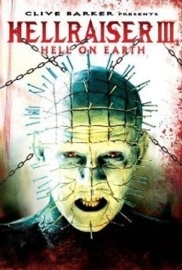Hellraiser III: Hell on Earth (1992)