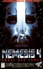 Nemesis 4: Death Angel (1997) Nemesis 4