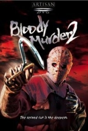 Bloody Murder 2: Closing Camp (2003) Halloween Camp