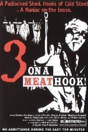 Three on a Meathook (1972) 3 on a Meathook!