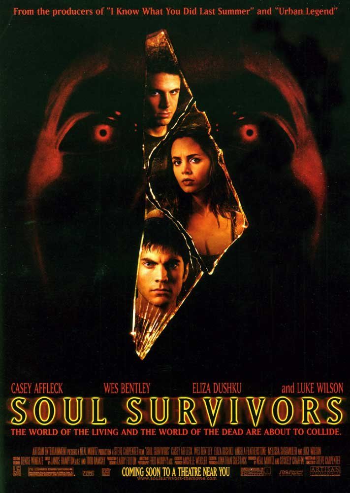 Soul Survivors (2001)