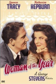 Woman of the Year (1942)