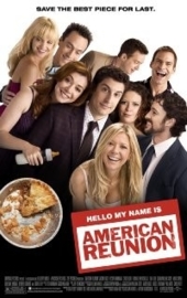 American Reunion (2012) American Pie: Reunion