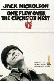 One Flew Over the Cuckoo`s Nest (1975)