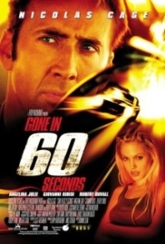 Gone in Sixty Seconds (2000) Gone in 60 Seconds