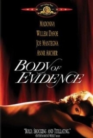 Body of Evidence (1993)