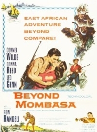 Beyond Mombasa (1956)