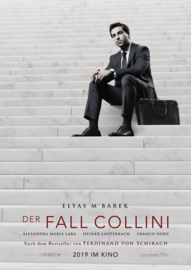 Der Fall Collini (2019) The Collini Case