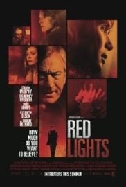 Red Lights (2012) Luces Rojas