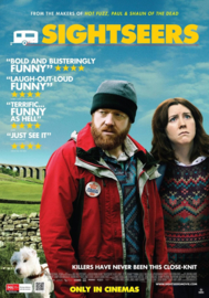 Sightseers (2012)