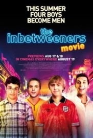 The Inbetweeners Movie (2011) The Inbetweeners