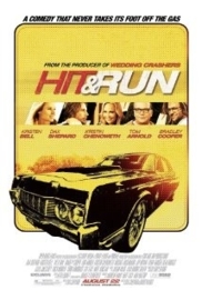 Hit and Run (2012) Hit & Run