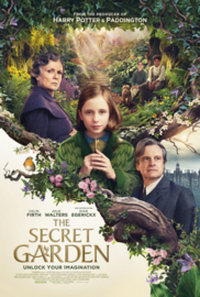 The Secret Garden (2020)