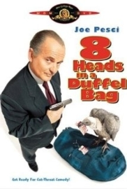 8 Heads in a Duffel Bag (1997)