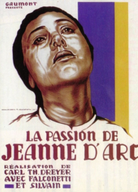 La Passion de Jeanne d'Arc (1928)
