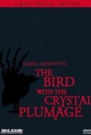 L`uccello dalle piume di cristallo (1970) The Bird with the Crystal Plumage, Point of Terror, The Gallery Murders