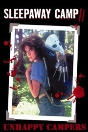 Sleepaway Camp II: Unhappy Campers (1988)