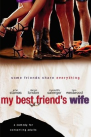 My Best Friend's Wife (2001) Grownups