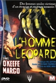 The Leopard Man (1943)