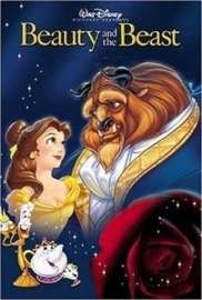 Beauty and the Beast (1991) Belle en het Beest