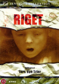 Riget (1994) The Kingdom