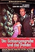 Die Schlangengrube und das Pendel (1967) Castle of the Walking Dead, Pendulum, The Blood Demon