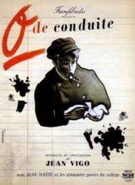 Zéro de Conduite: Jeunes Diables au Collège (1933) 0 de Conduite | Zero for Conduct