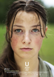 Utøya 22. Juli (2018) Utøya: July 22 | U - July 22