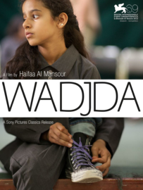 Wadjda (2012)